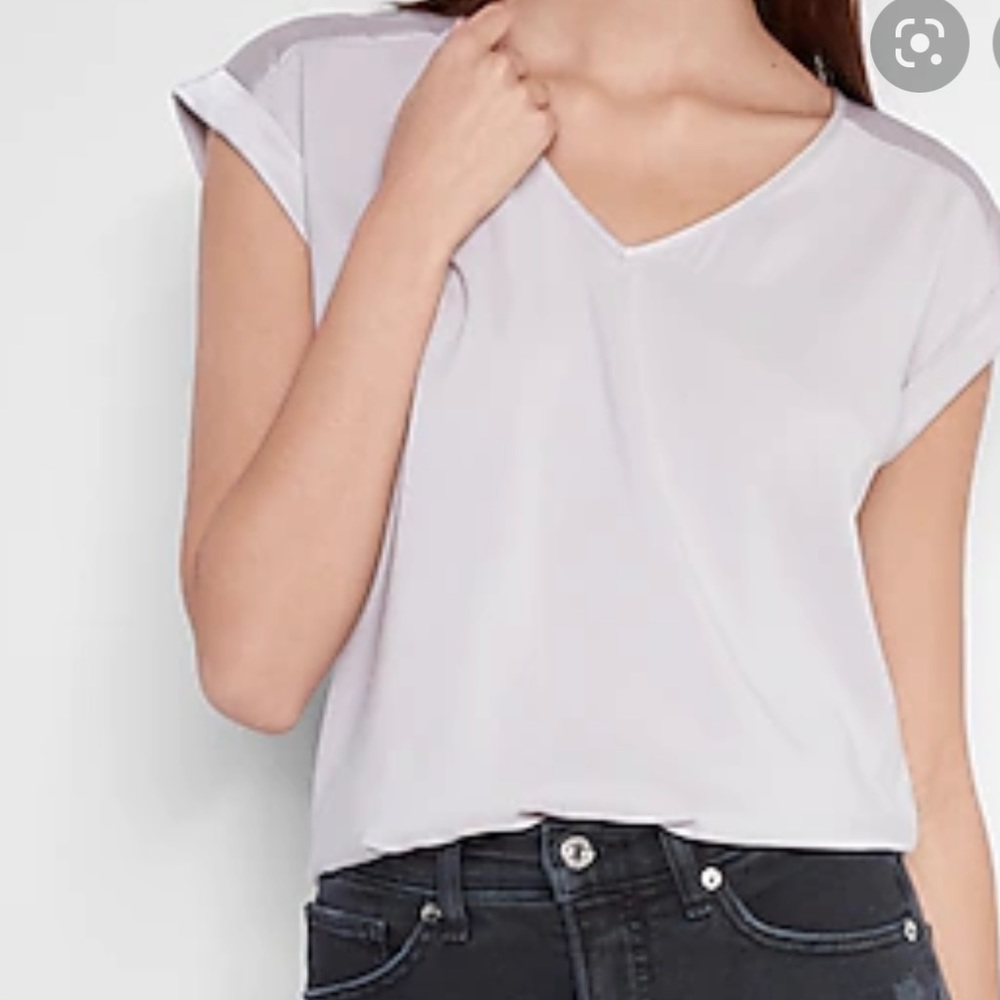 Express grammercy tee